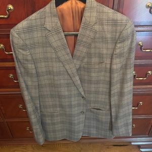 Joseph A Banks Sport Coat